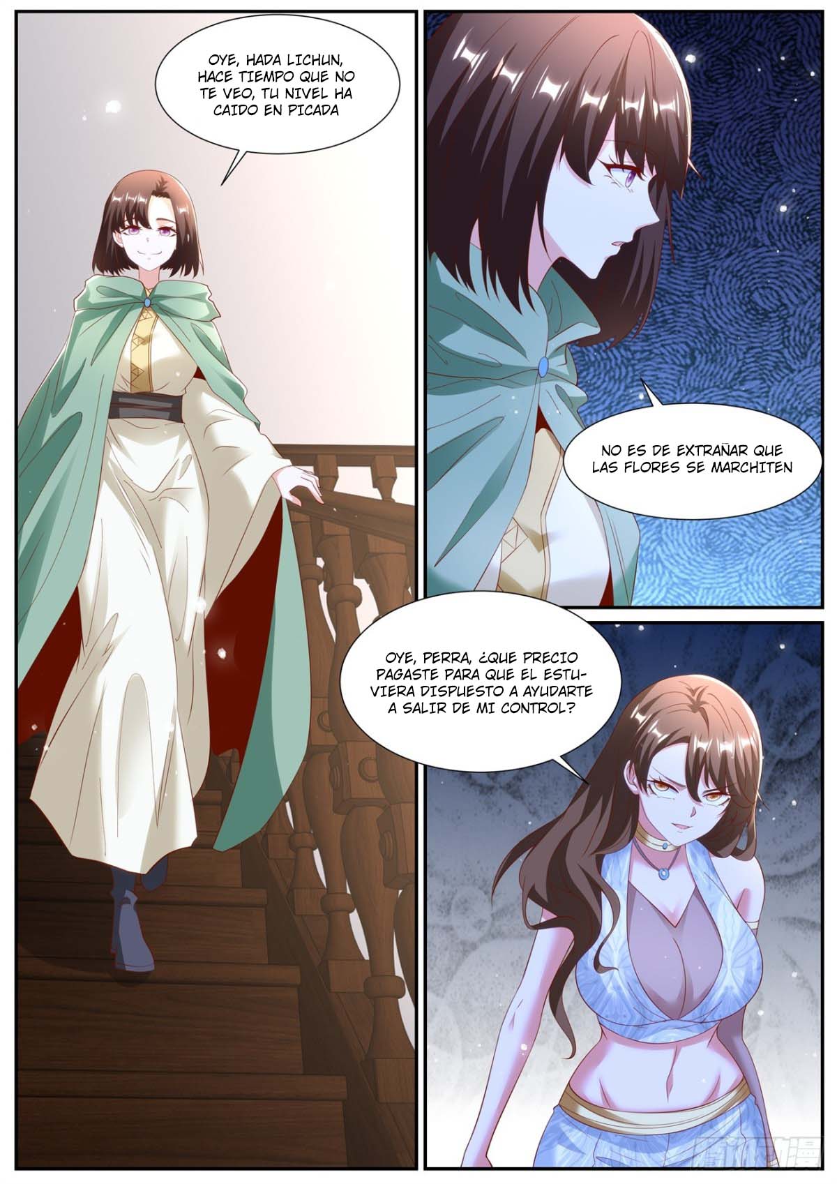 Capitulo 993 page 3