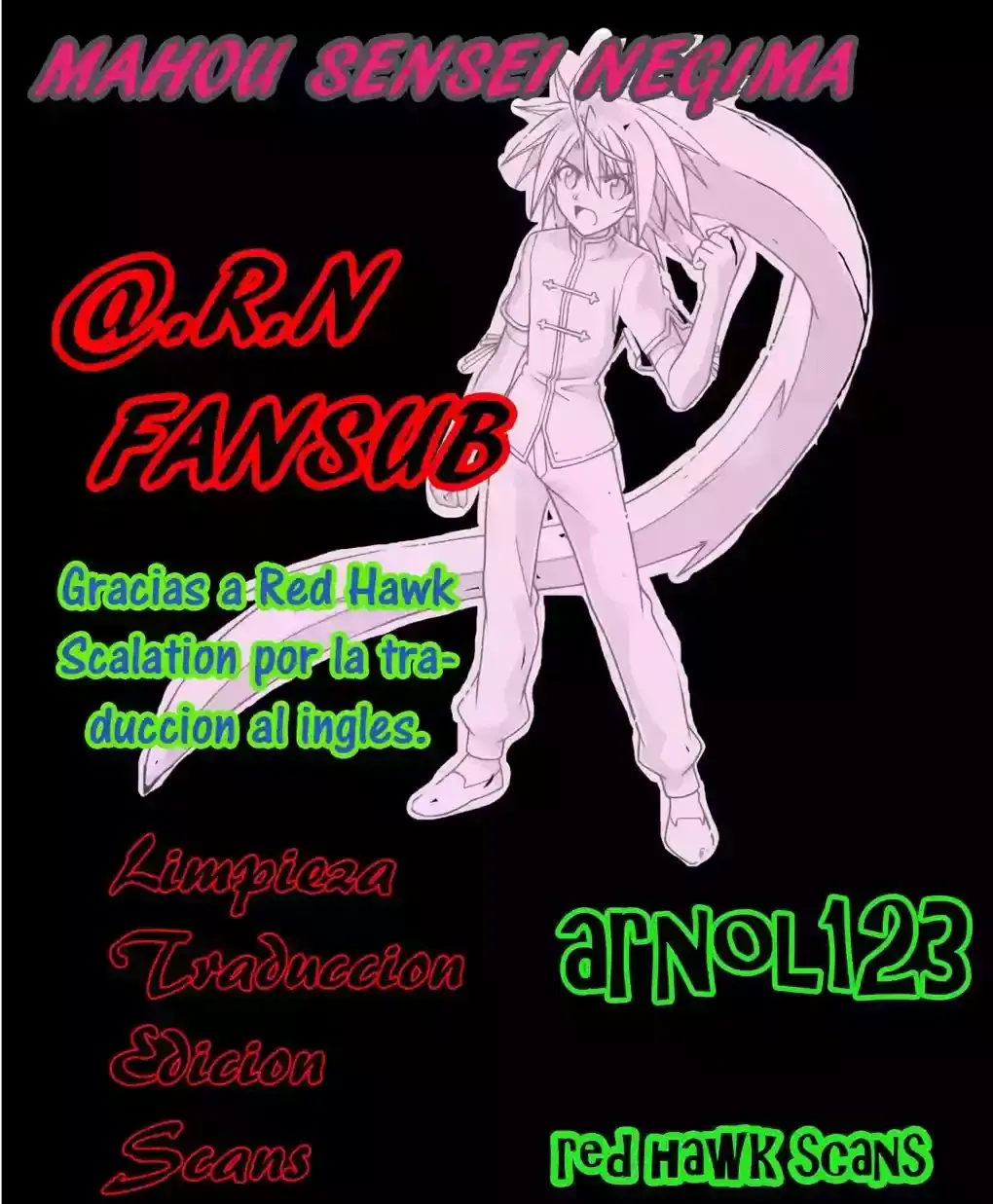 Capitulo 341 page 19
