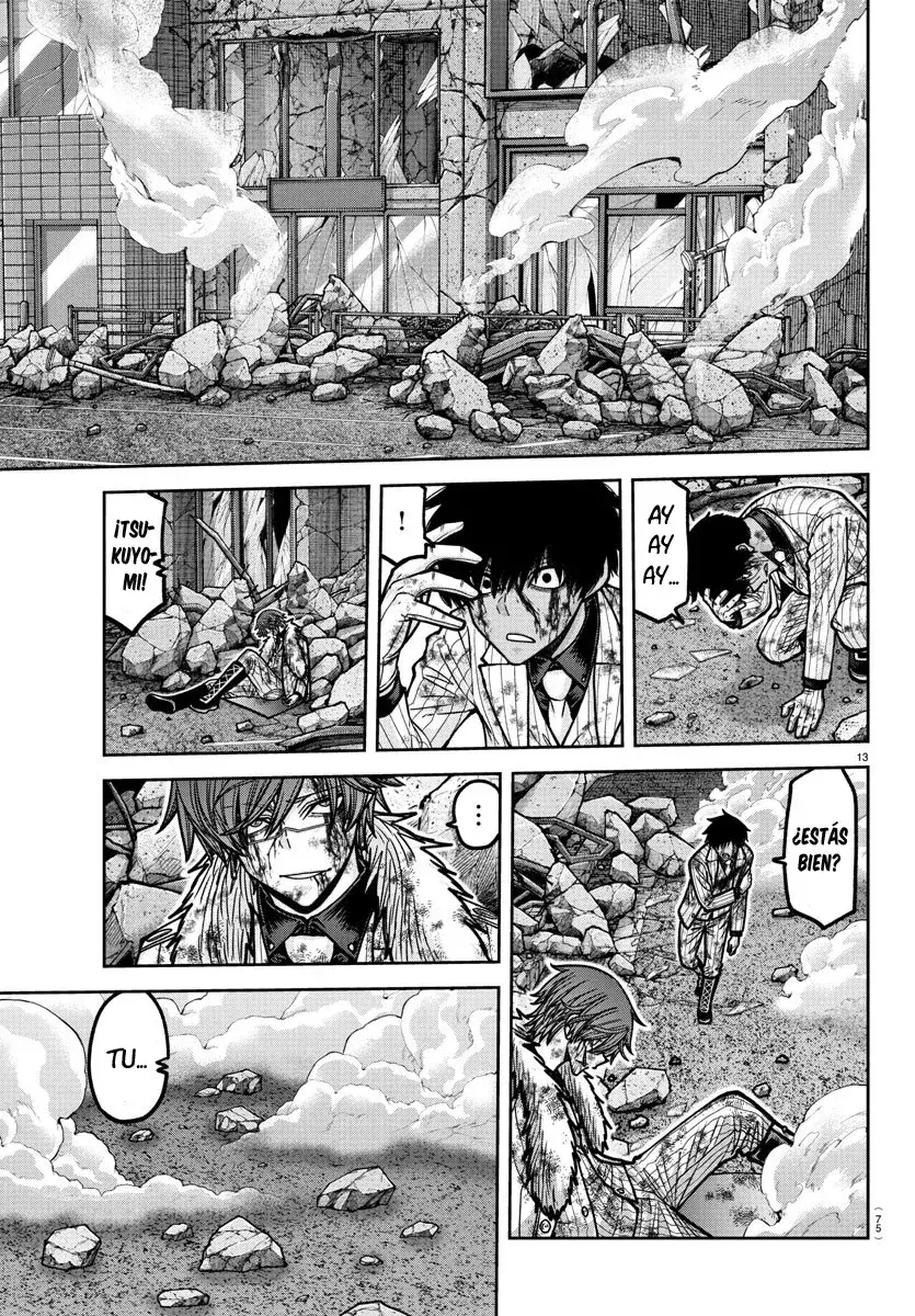Capitulo 186 page 15