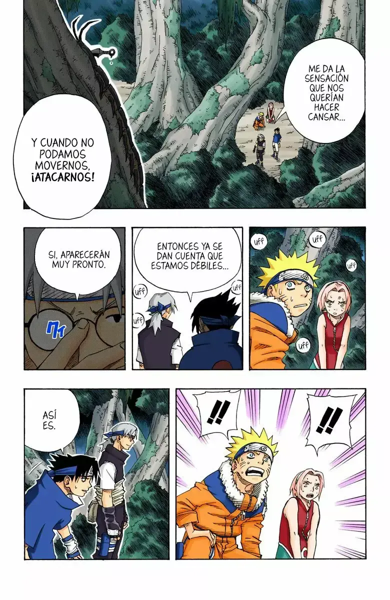 Capitulo 61 page 17