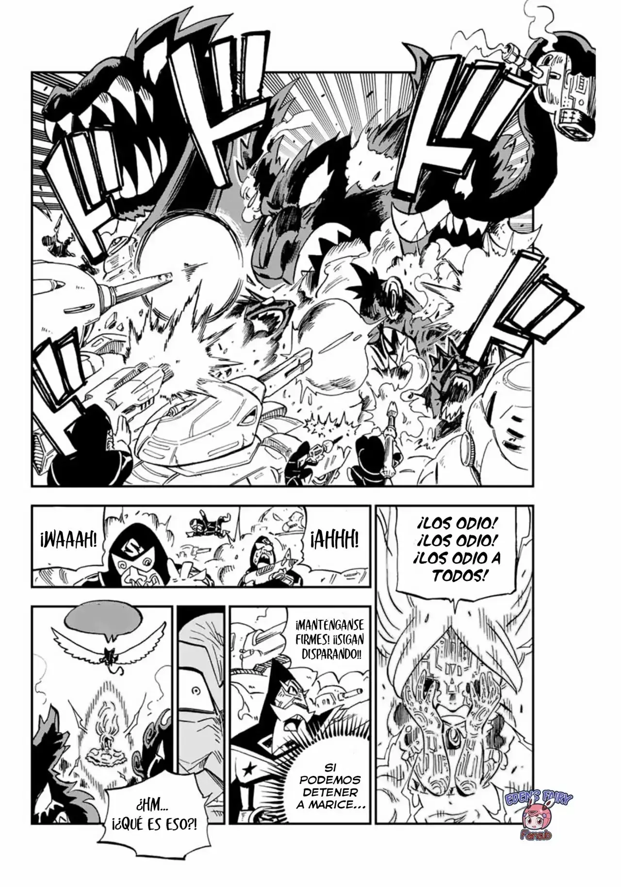Capitulo 64 page 3