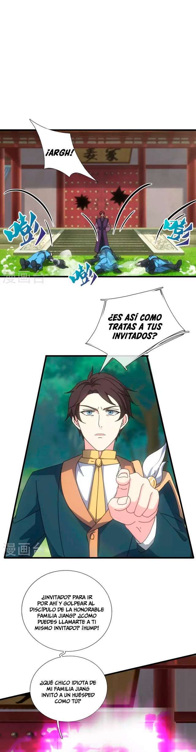 Capitulo 350 page 11