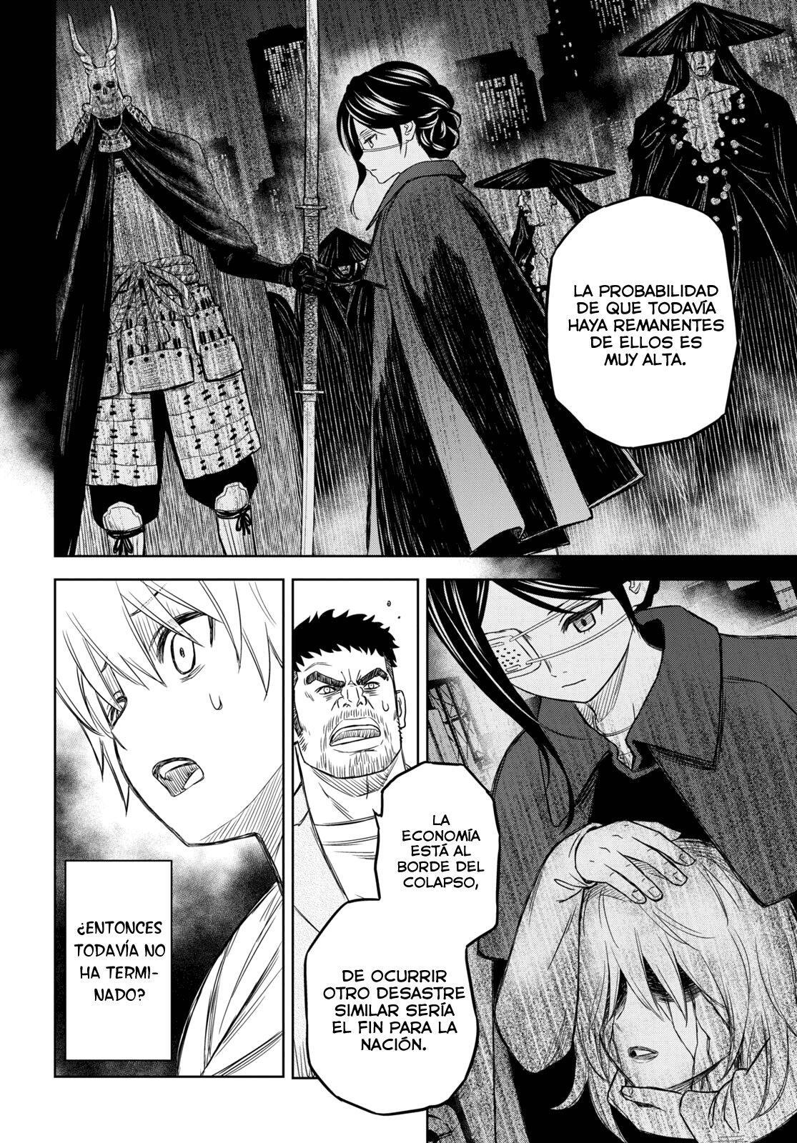 Capitulo 17.50 page 15