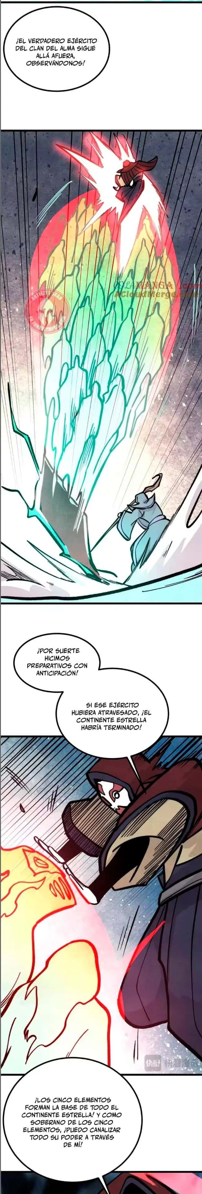 Capitulo 431 page 14