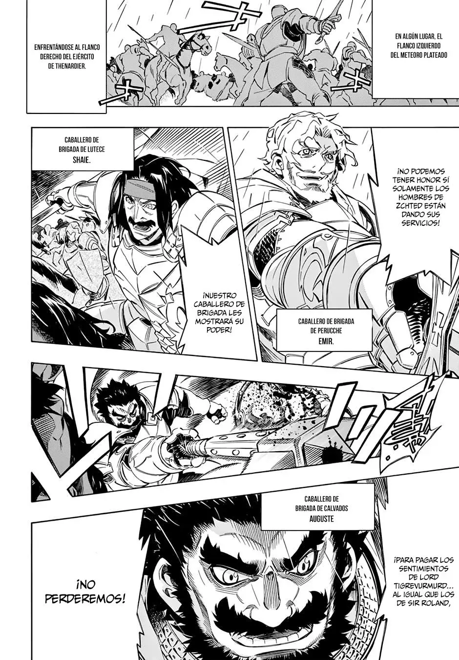 Capitulo 49 page 20