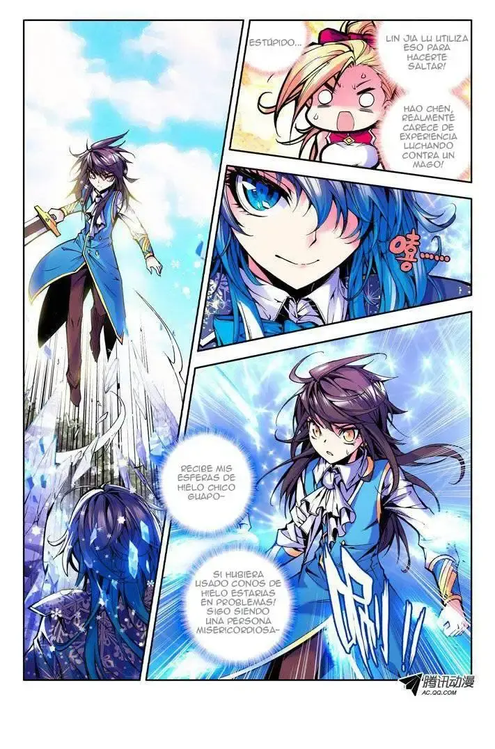 Capitulo 30 page 7