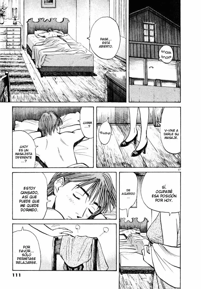 Capitulo 91 page 17
