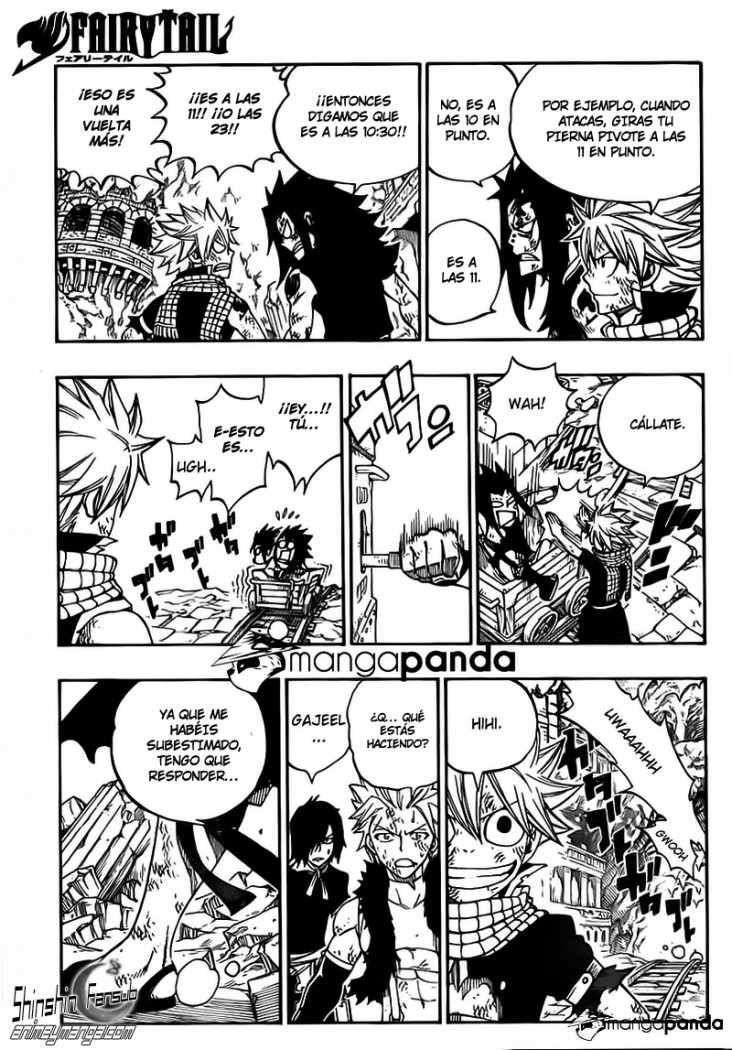 Capitulo 295 page 25