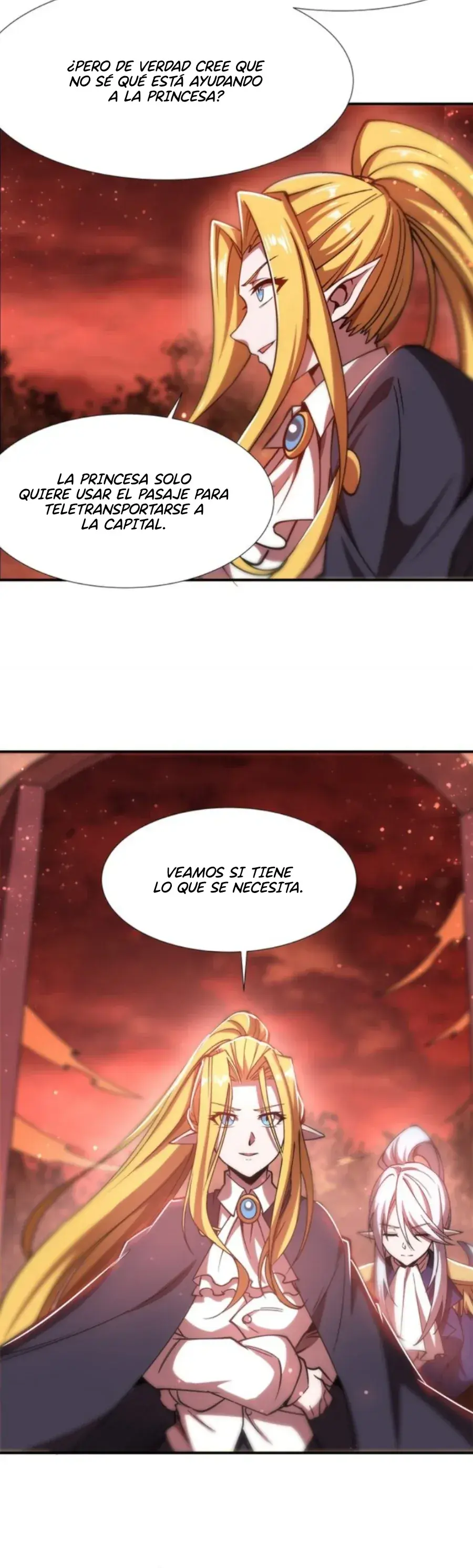 Capitulo 271 page 19