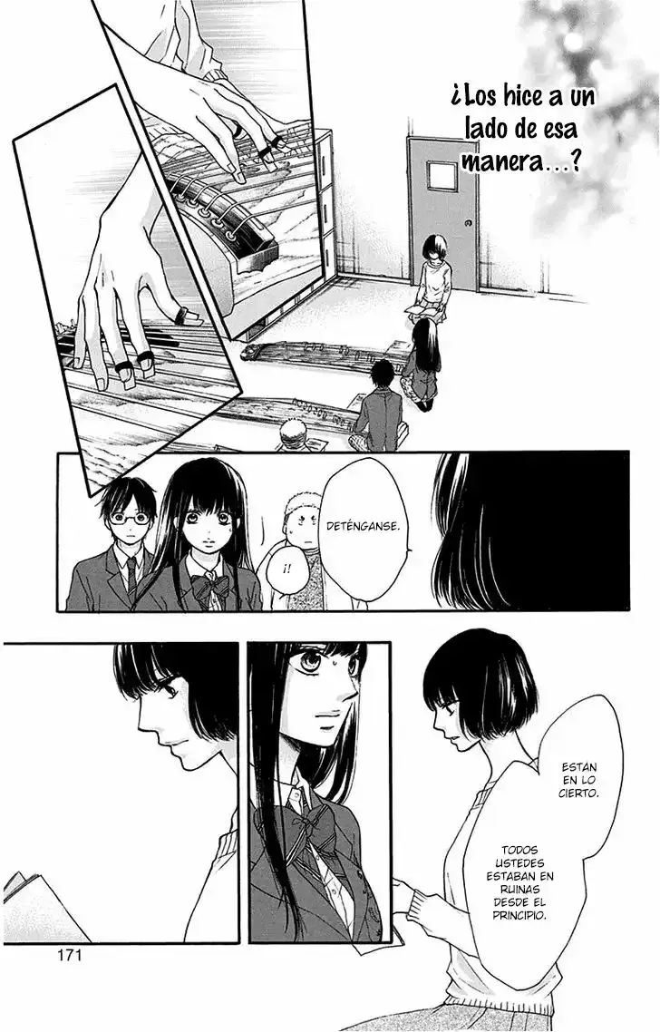 Capitulo 39 page 21