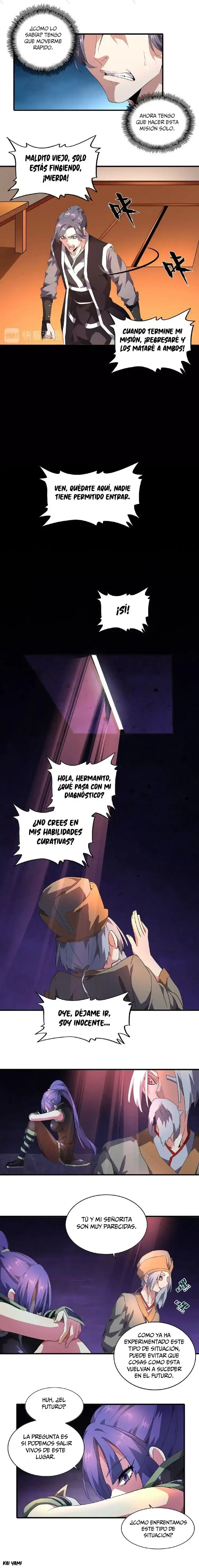 Capitulo 19 page 13
