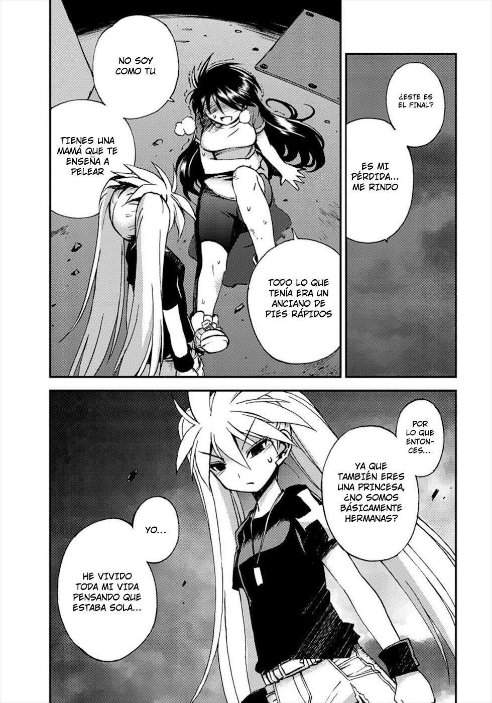 Capitulo 14 page 20
