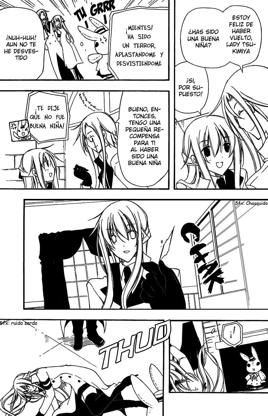 Capitulo 40 page 29
