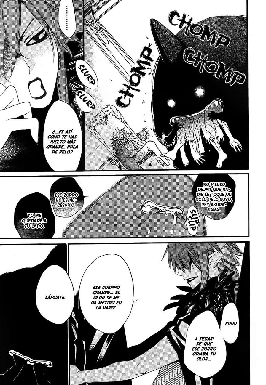 Capitulo 98 page 17