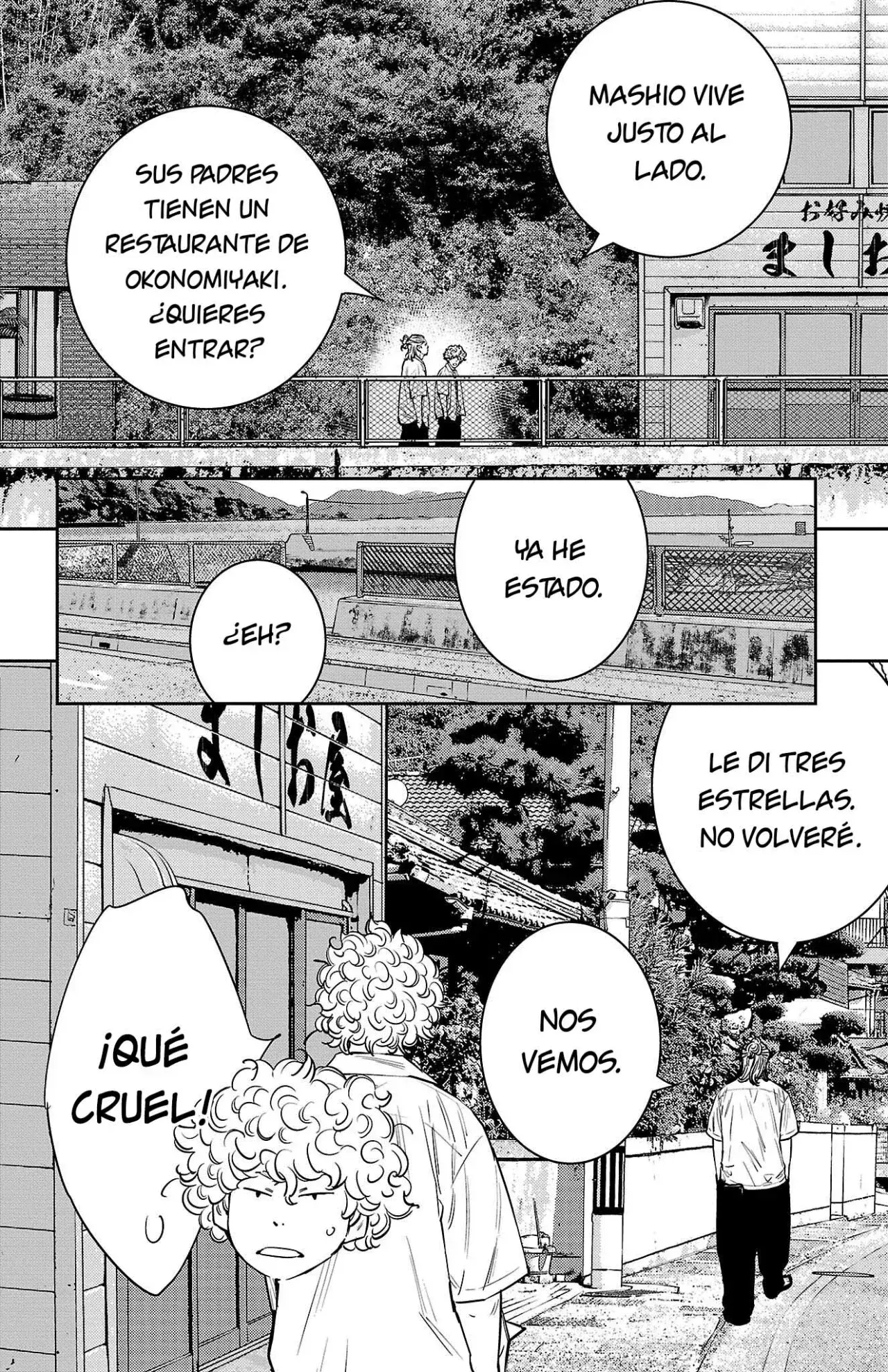 Capitulo 71 page 20