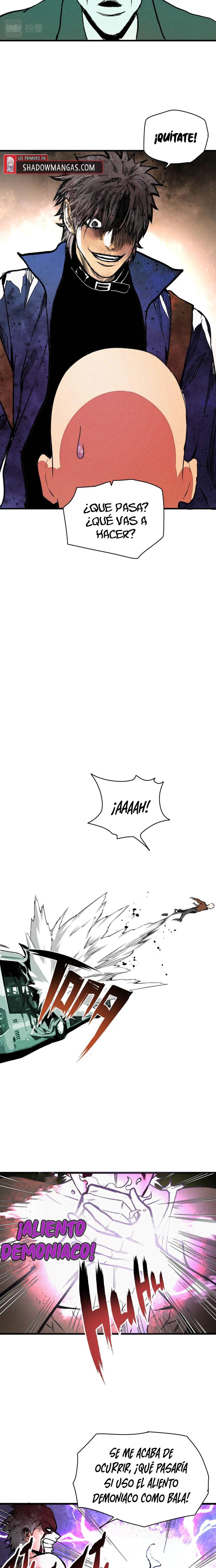 Capitulo 33 page 21