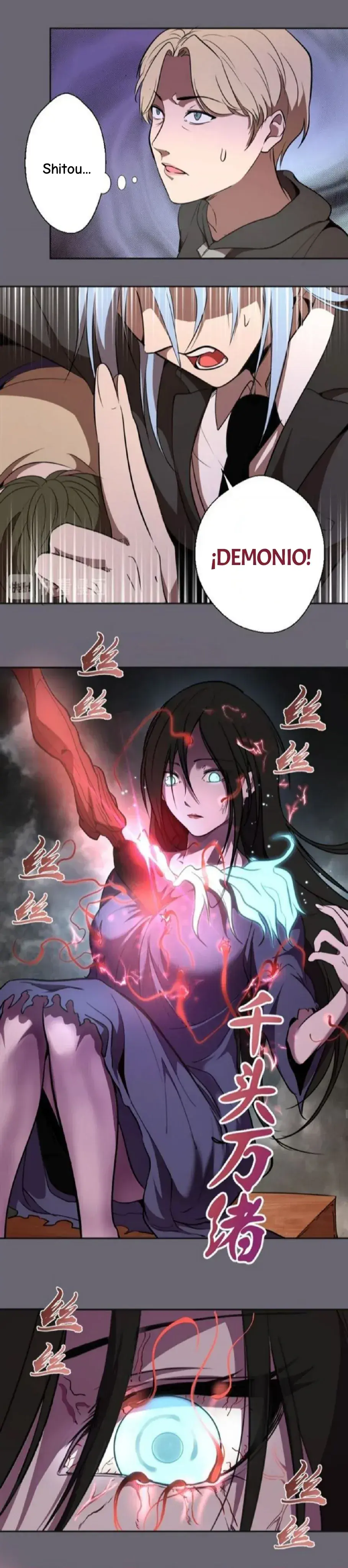 Capitulo 53 page 8