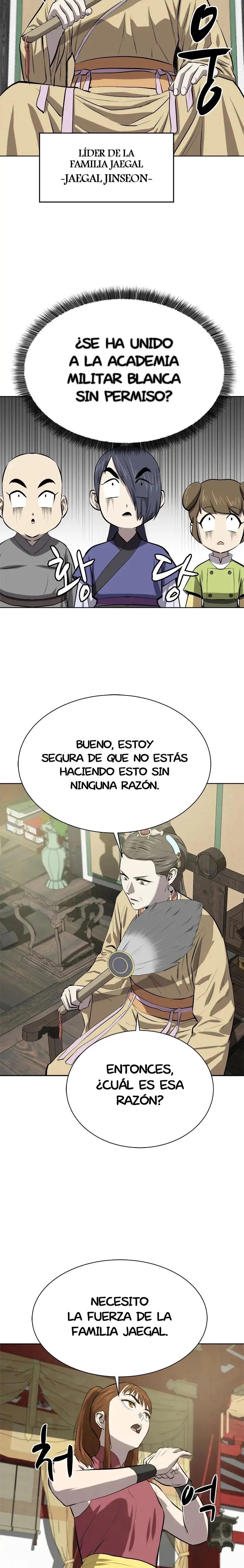 Capitulo 91 page 21