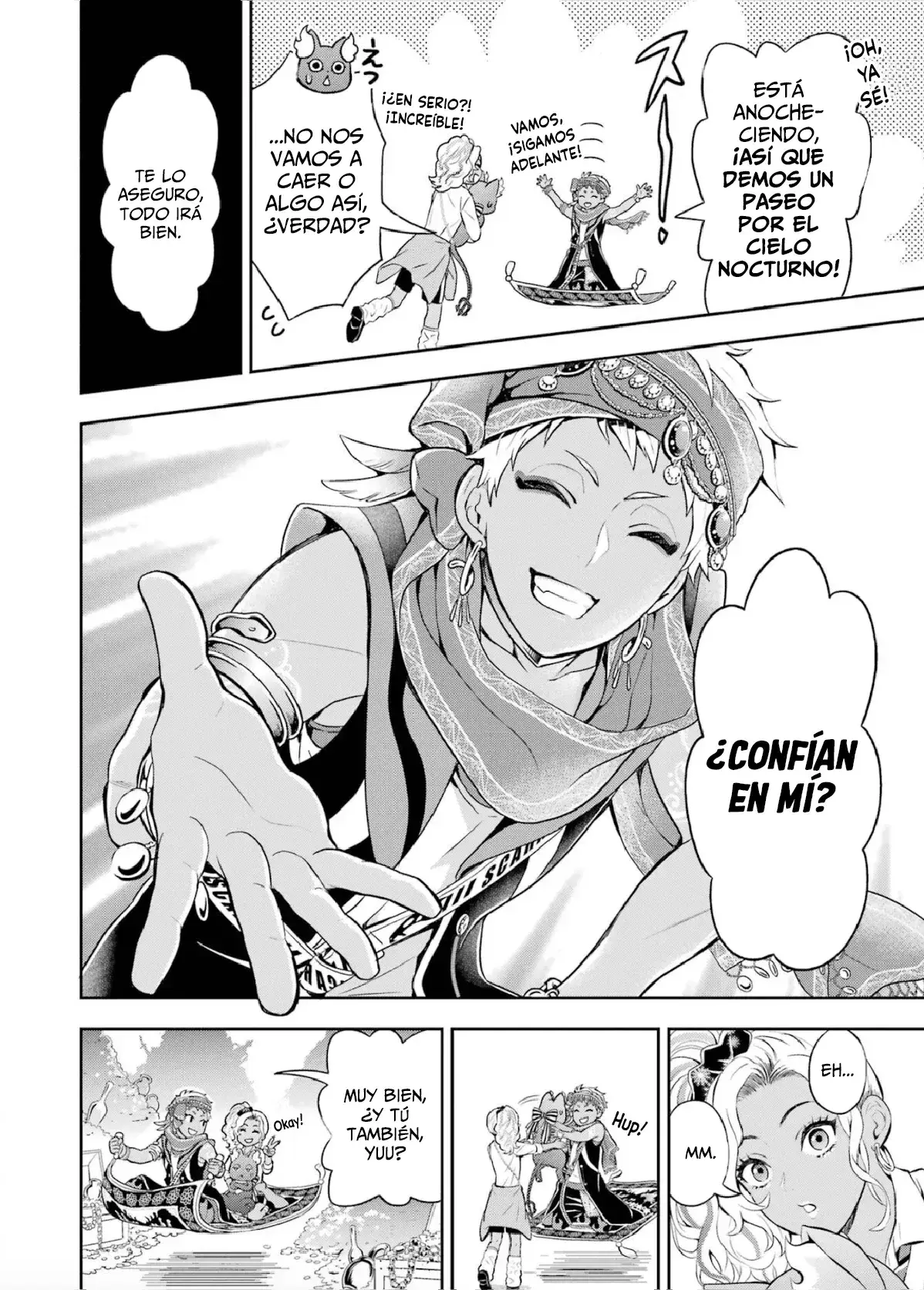 Capitulo 3 page 14