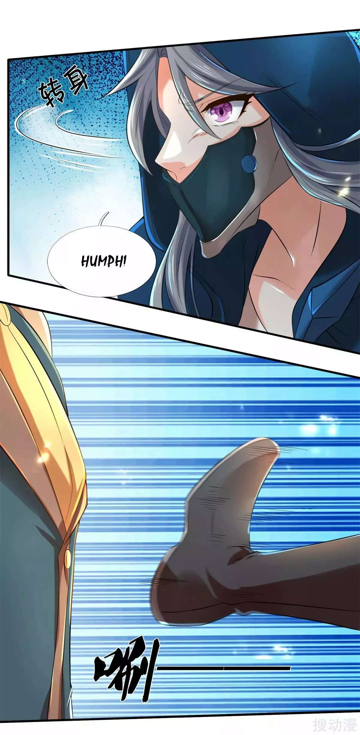Capitulo 228 page 21