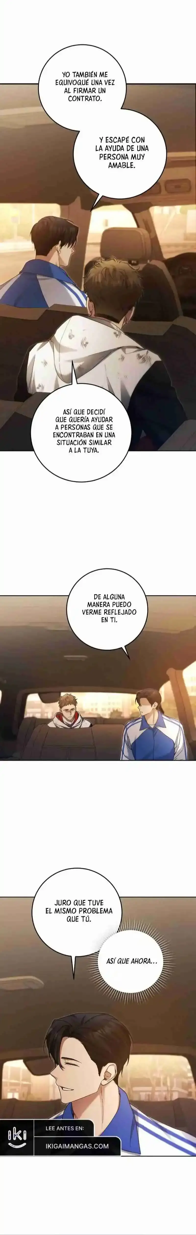 Capitulo 23 page 19