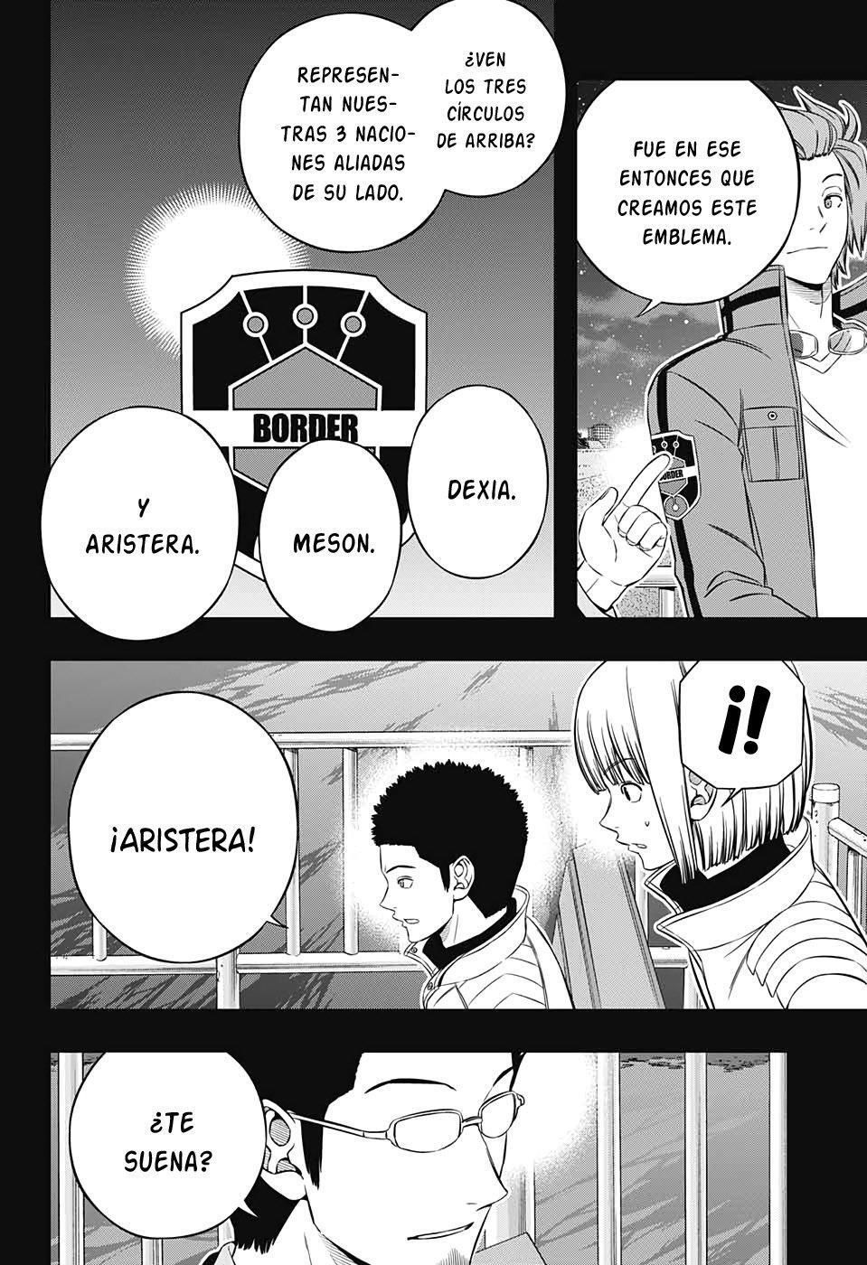 Capitulo 201 page 22