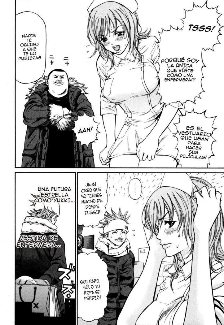 Capitulo 3 page 15