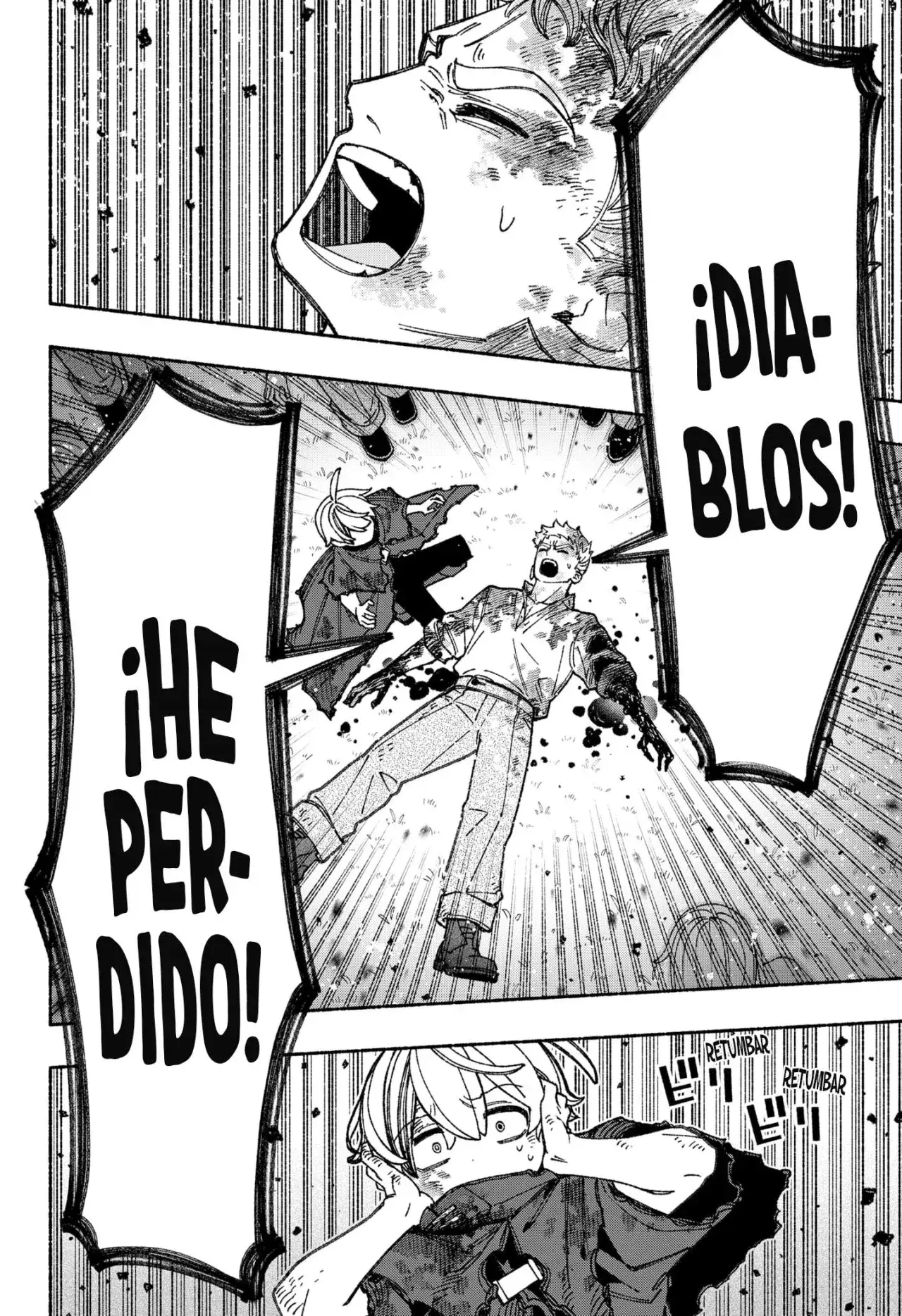 Capitulo 98 page 12