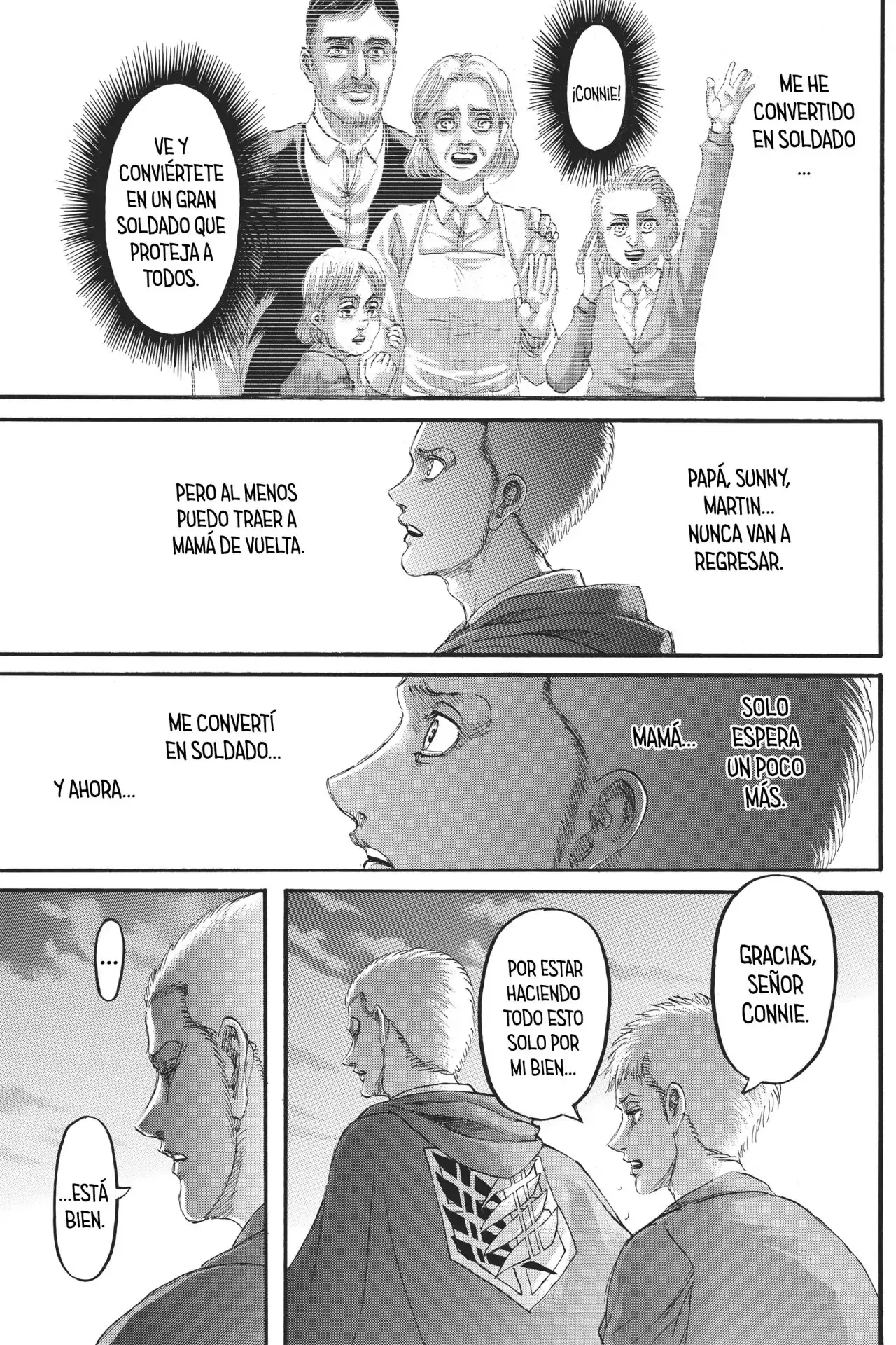 Capitulo 125 page 41