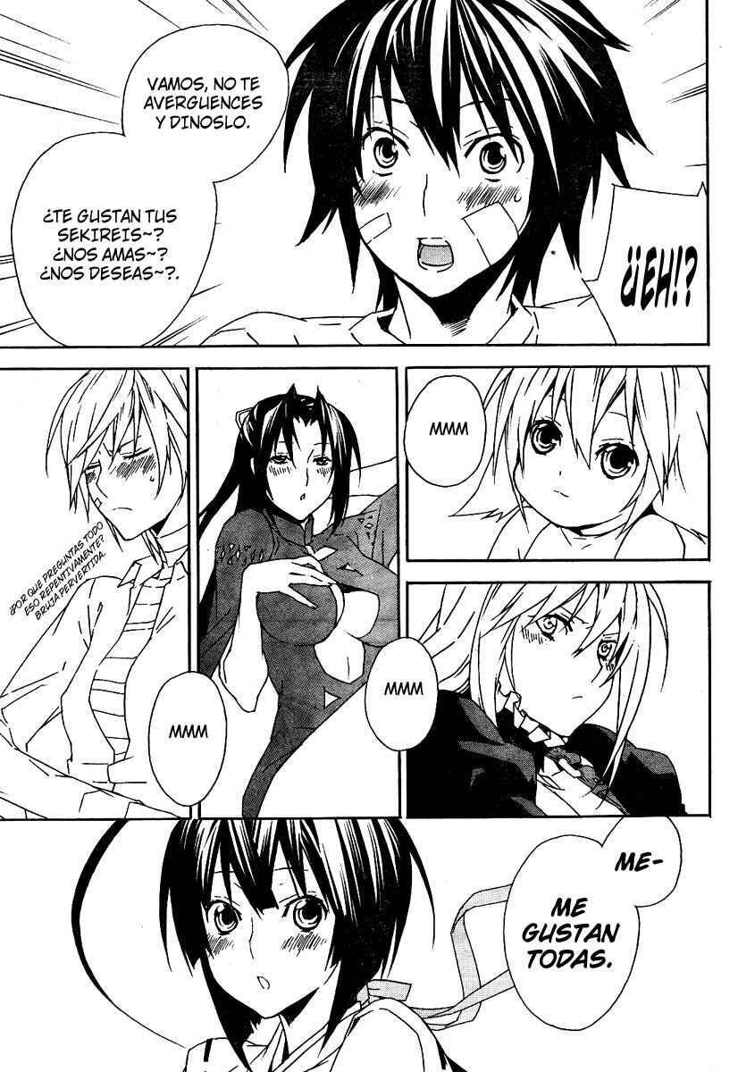 Capitulo 73 page 20