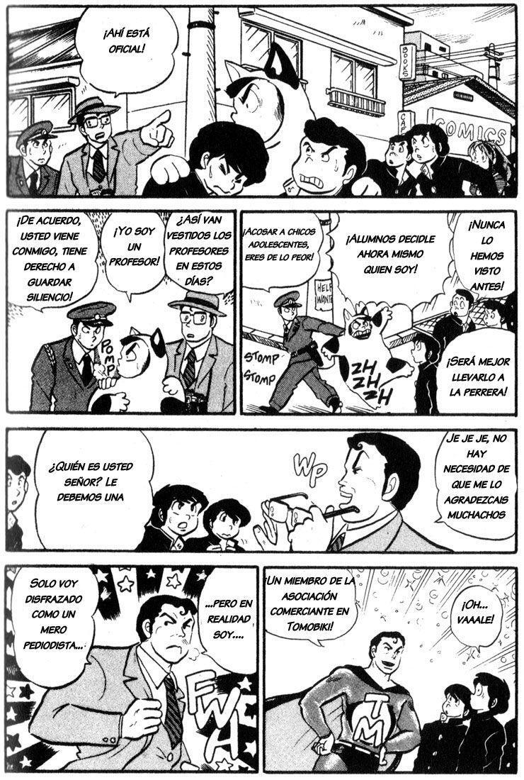 Capitulo 106 page 11