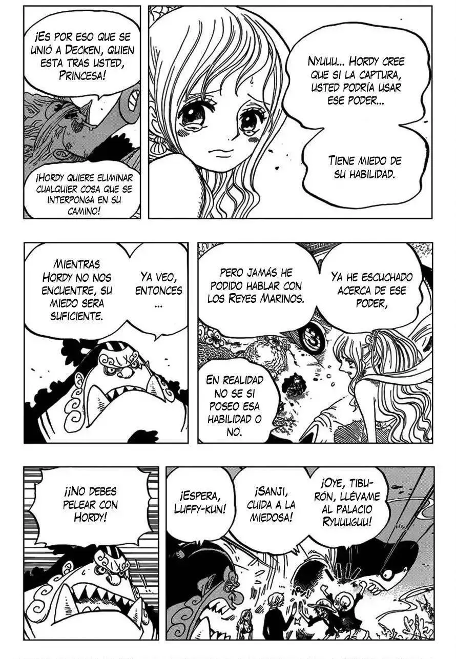 Capitulo 628 page 20