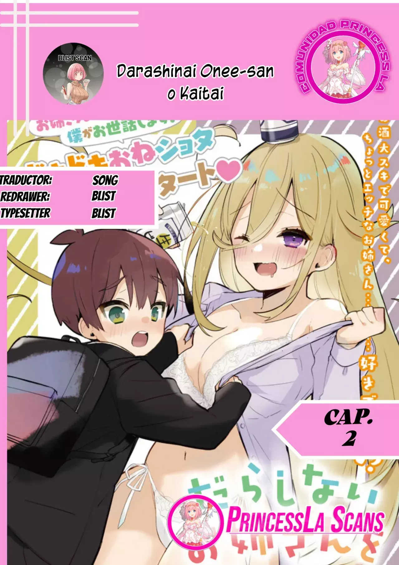 Capitulo 2 page 1