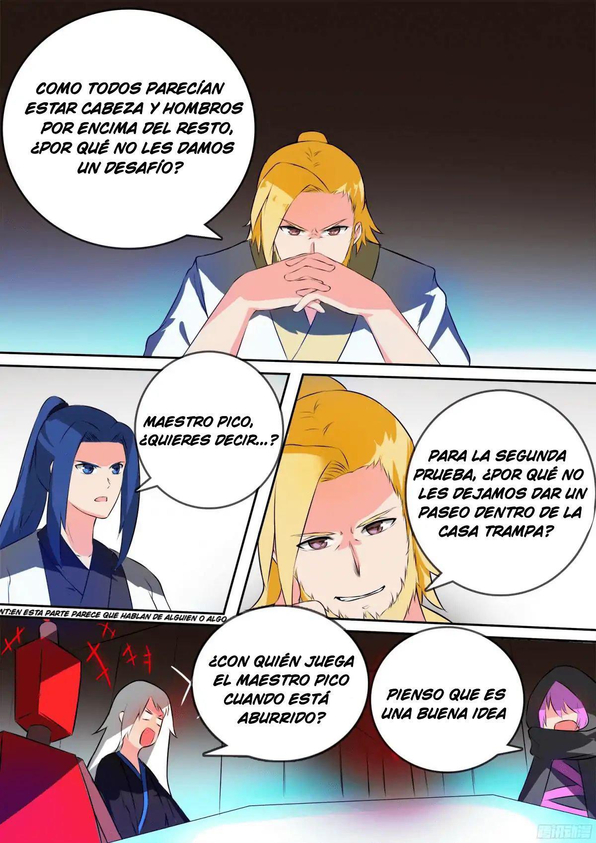 Capitulo 14 page 9
