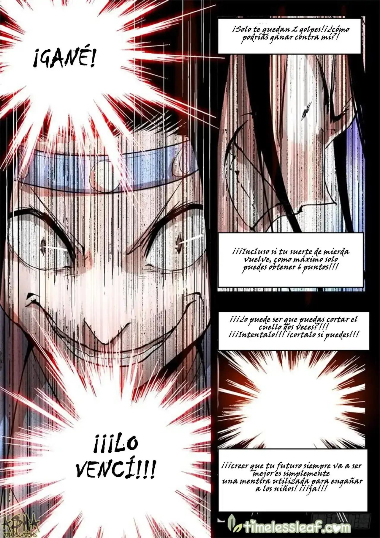 Capitulo 20 page 6