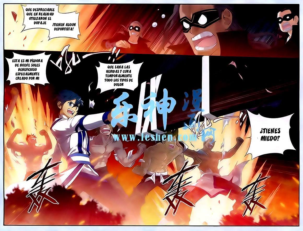 Capitulo 118 page 15