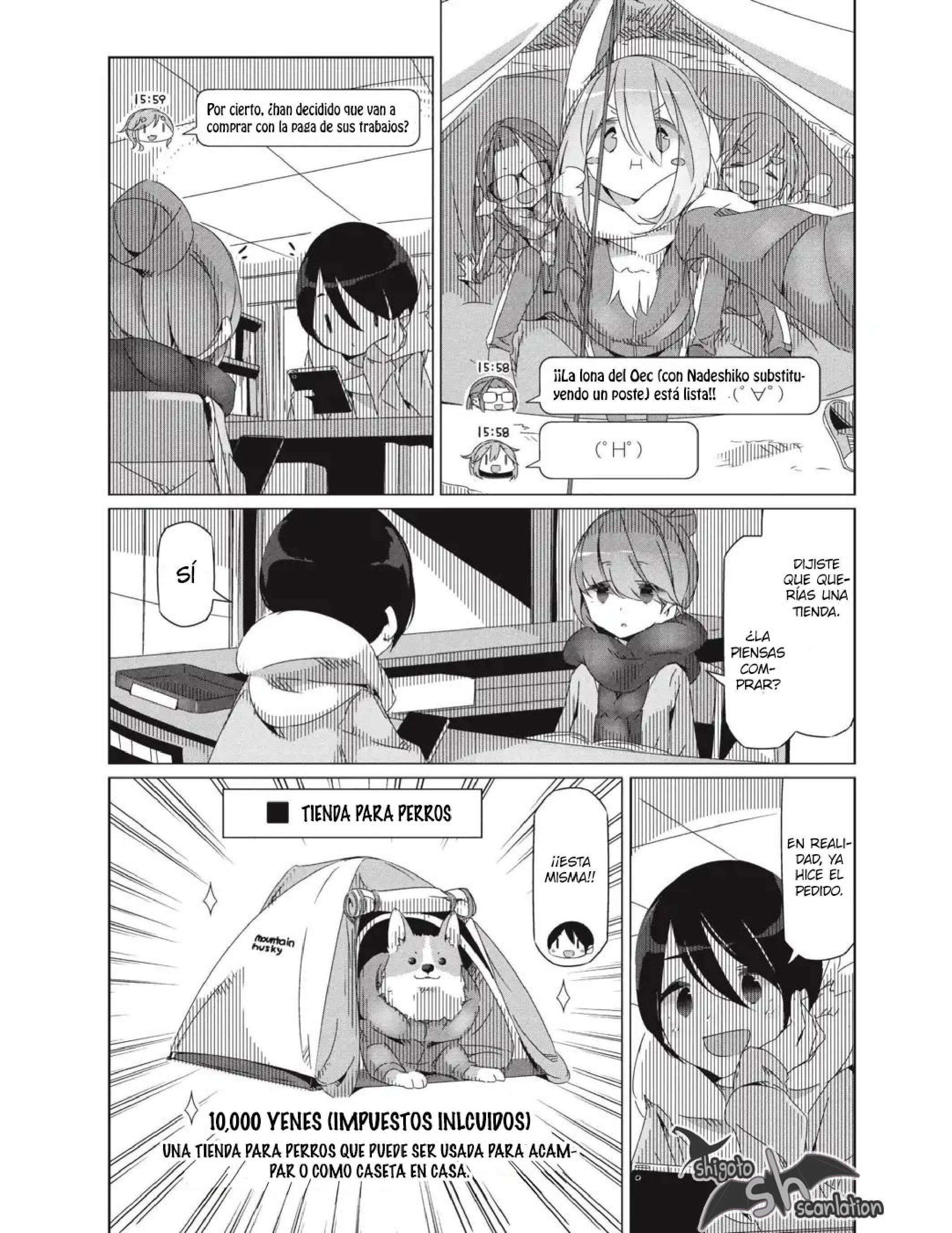 Capitulo 29 page 18