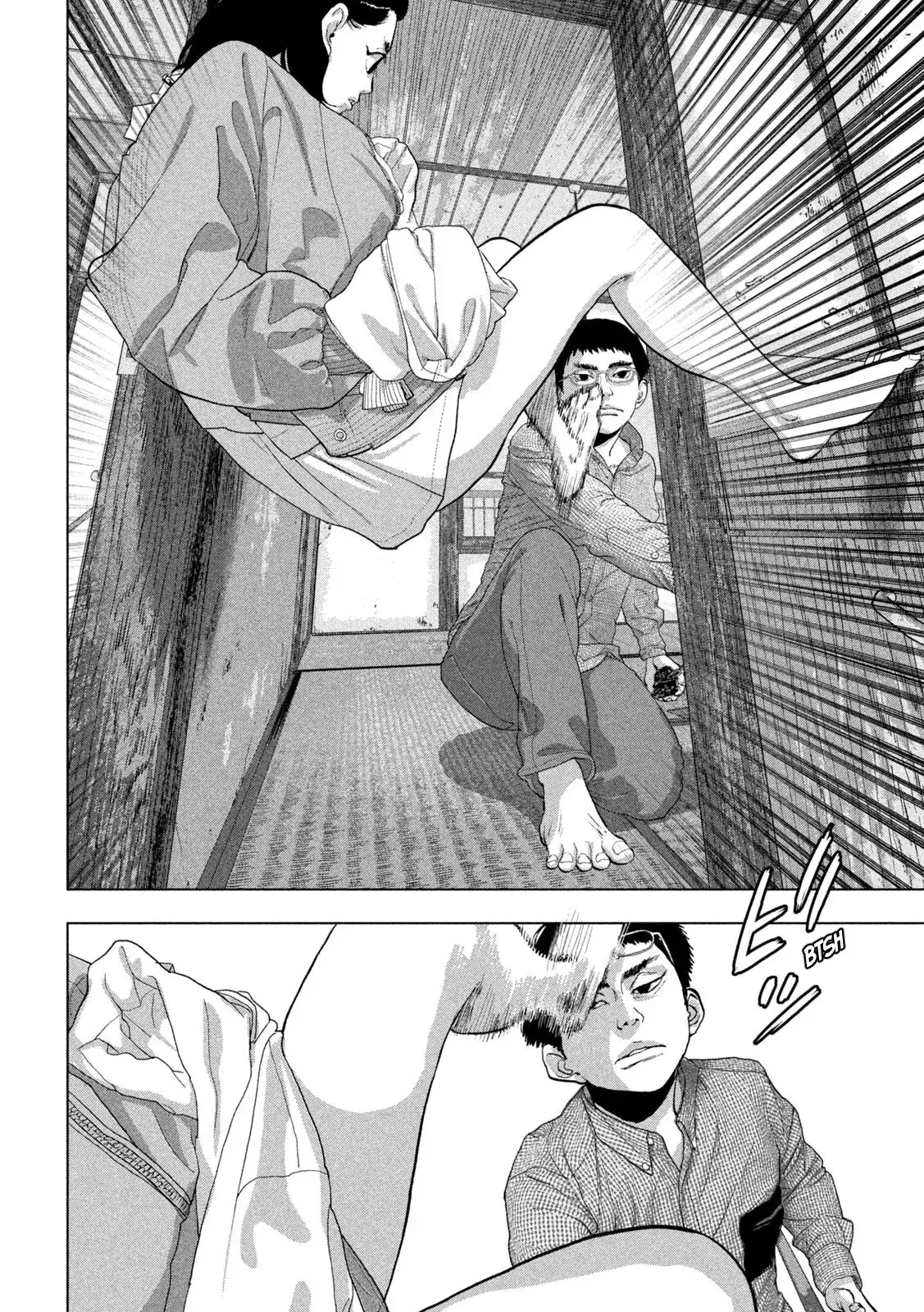 Capitulo 104 page 10