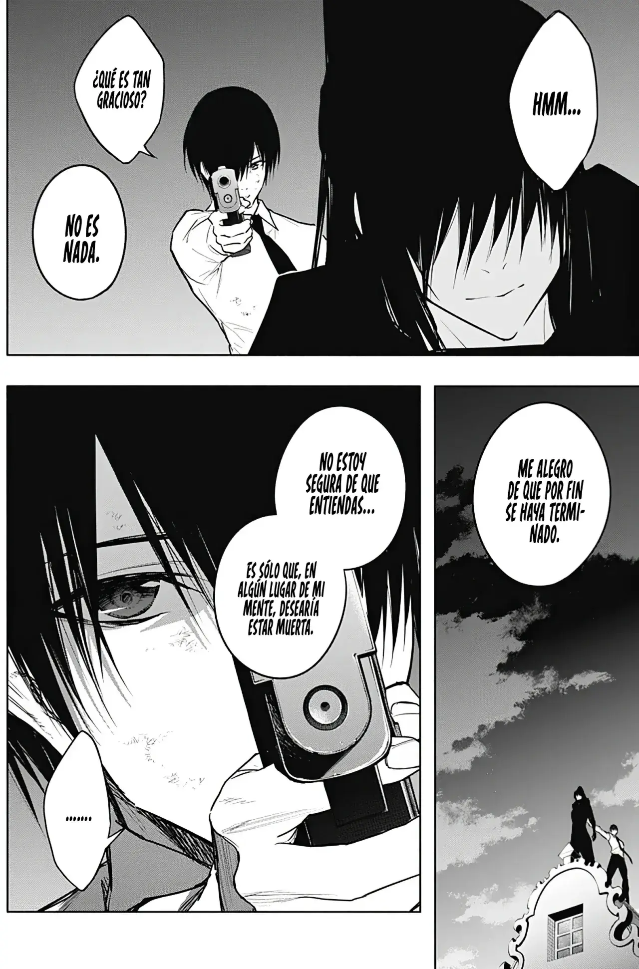 Capitulo 81 page 13