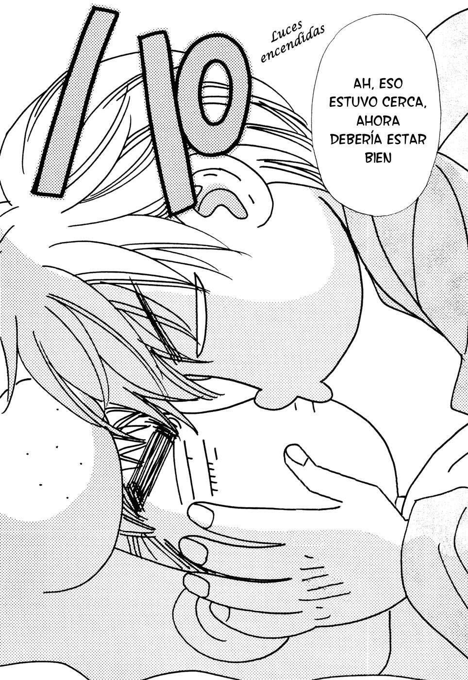 Capitulo 43 page 21