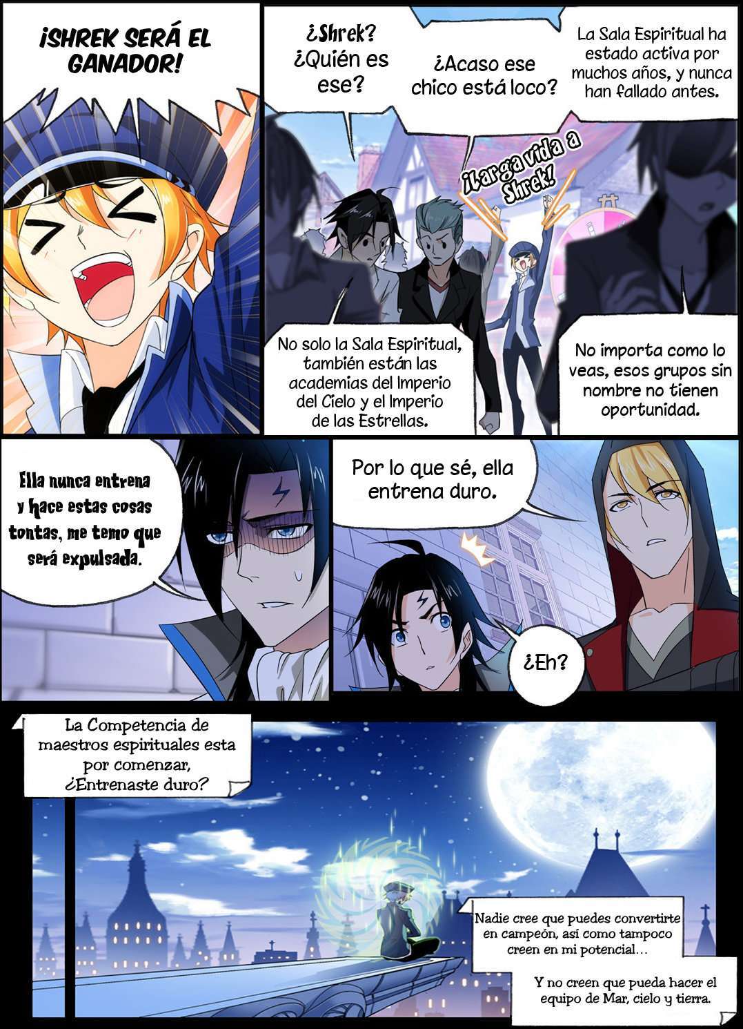Capitulo 229 page 7