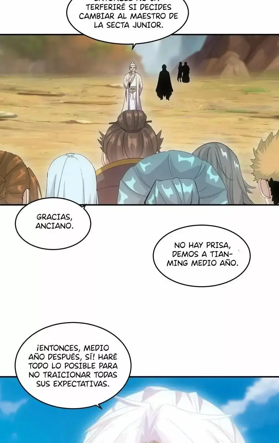 Capitulo 83 page 24