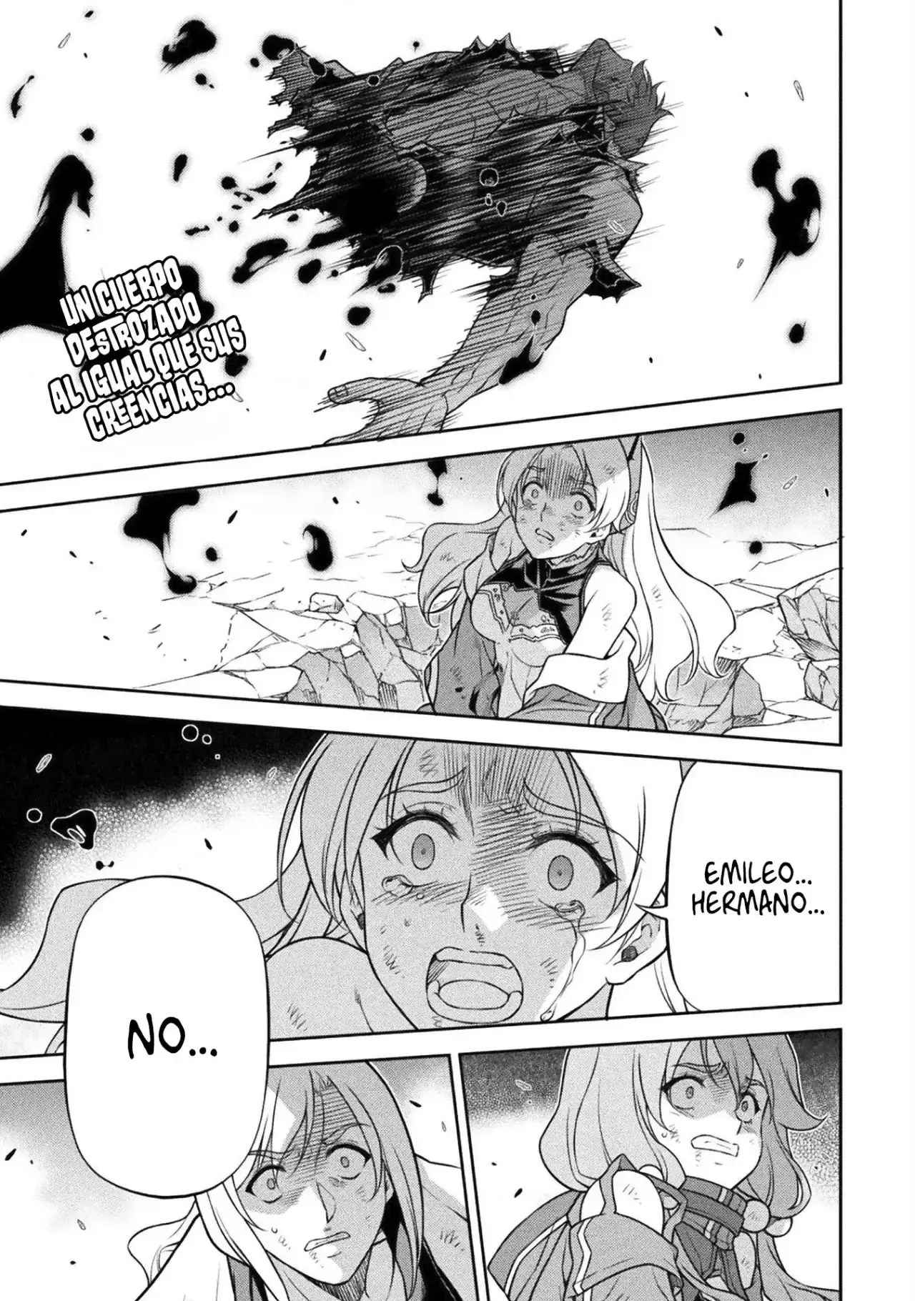 Capitulo 155 page 4