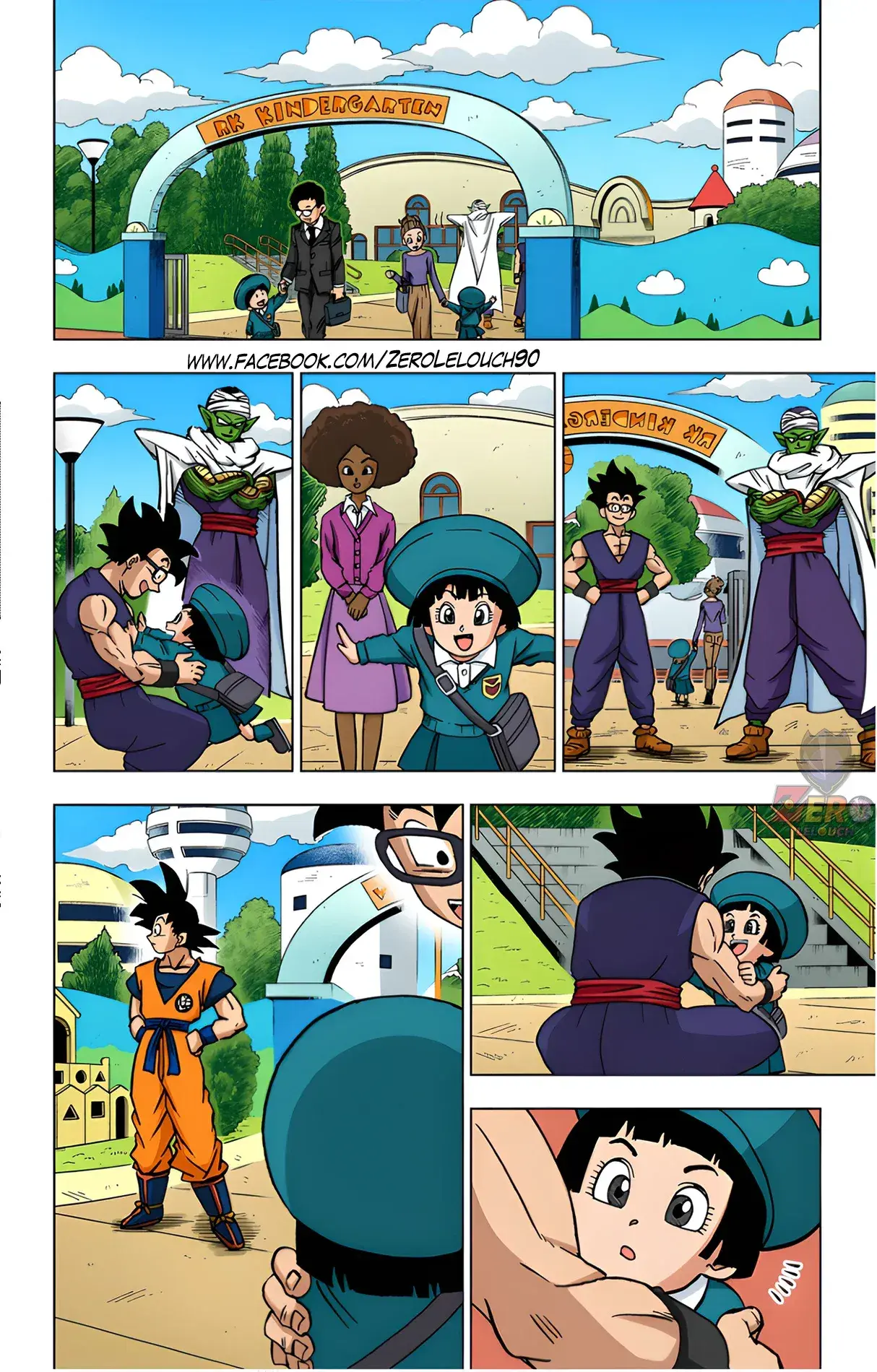 Capitulo 103 page 43