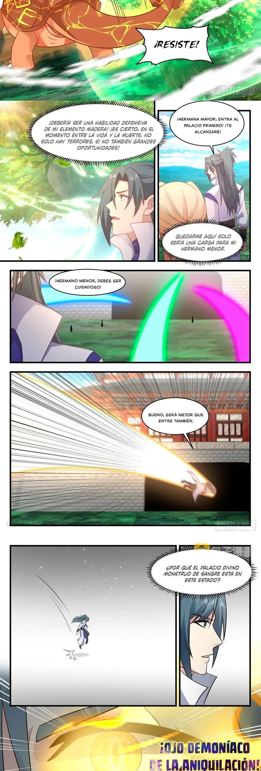 Capitulo 2750 page 5