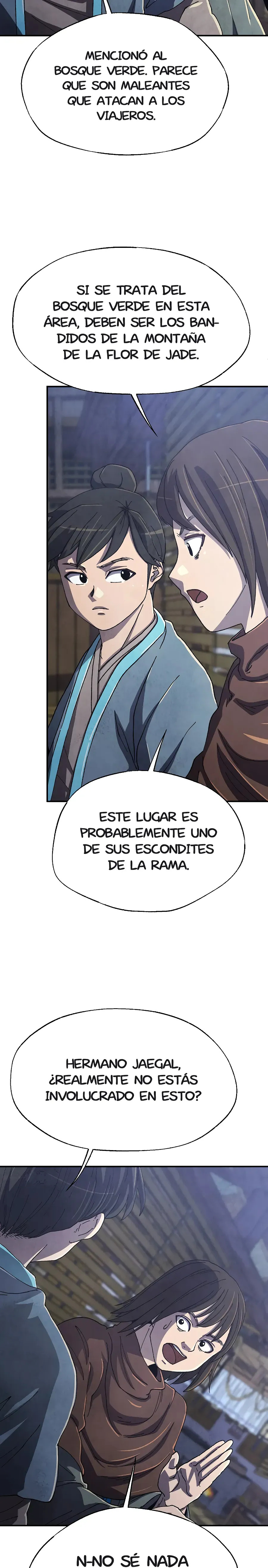 Capitulo 76 page 21