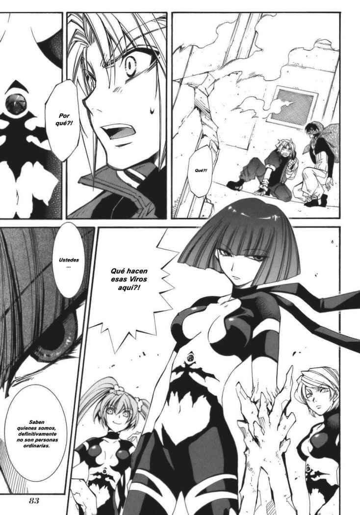 Capitulo 57 page 17