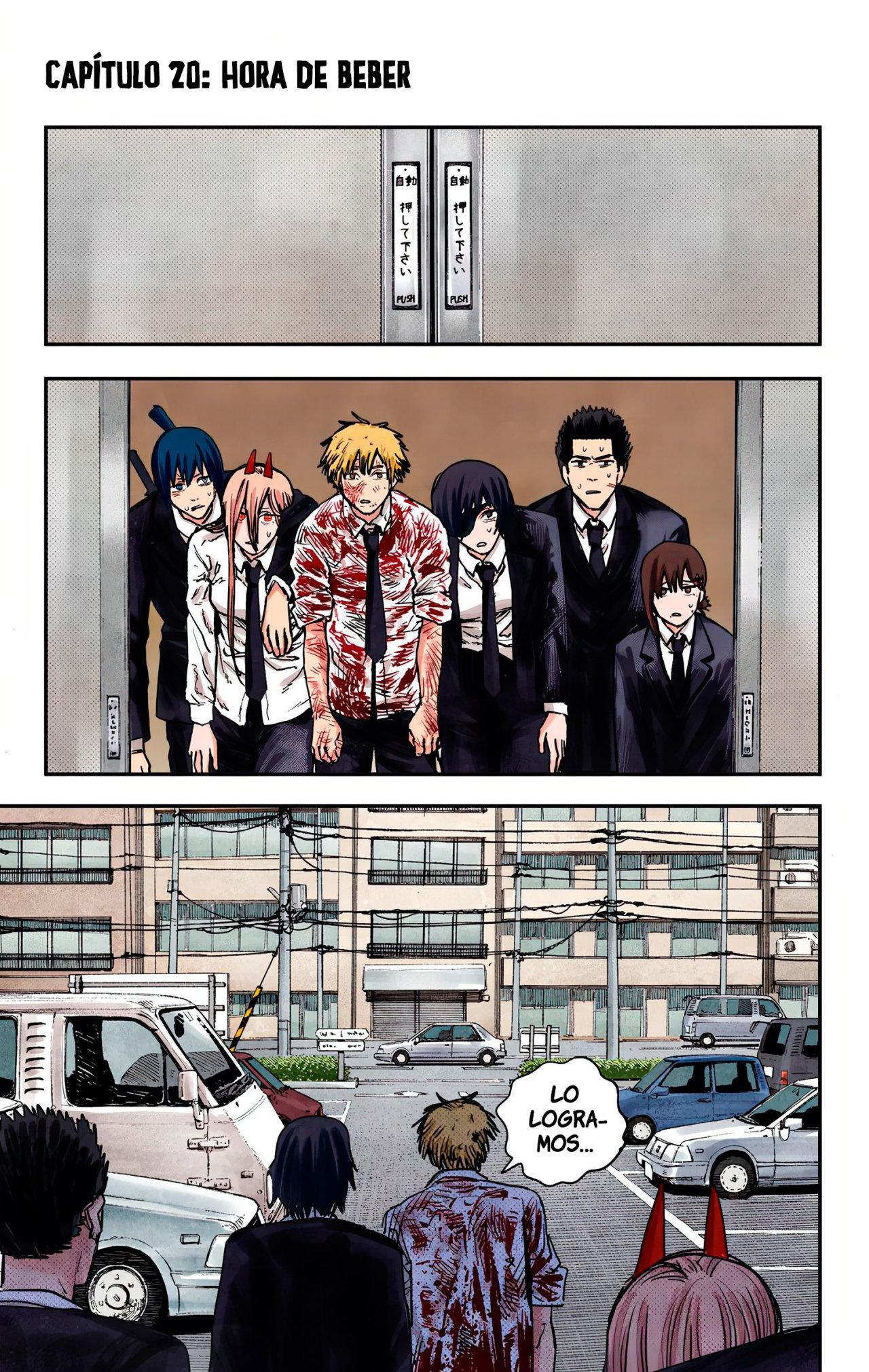 Capitulo 20 page 2