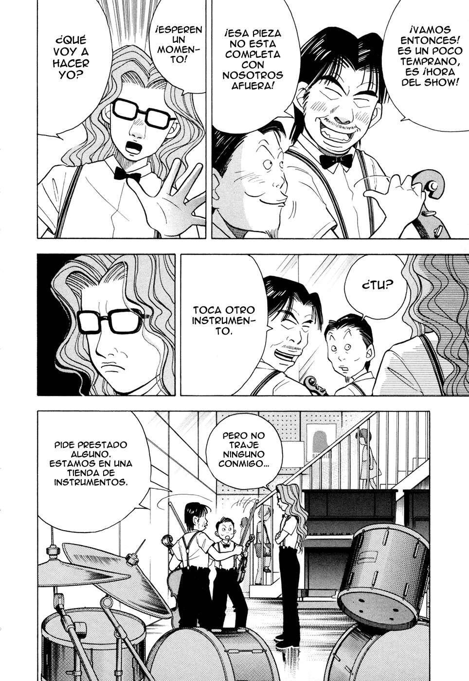 Capitulo 54 page 11