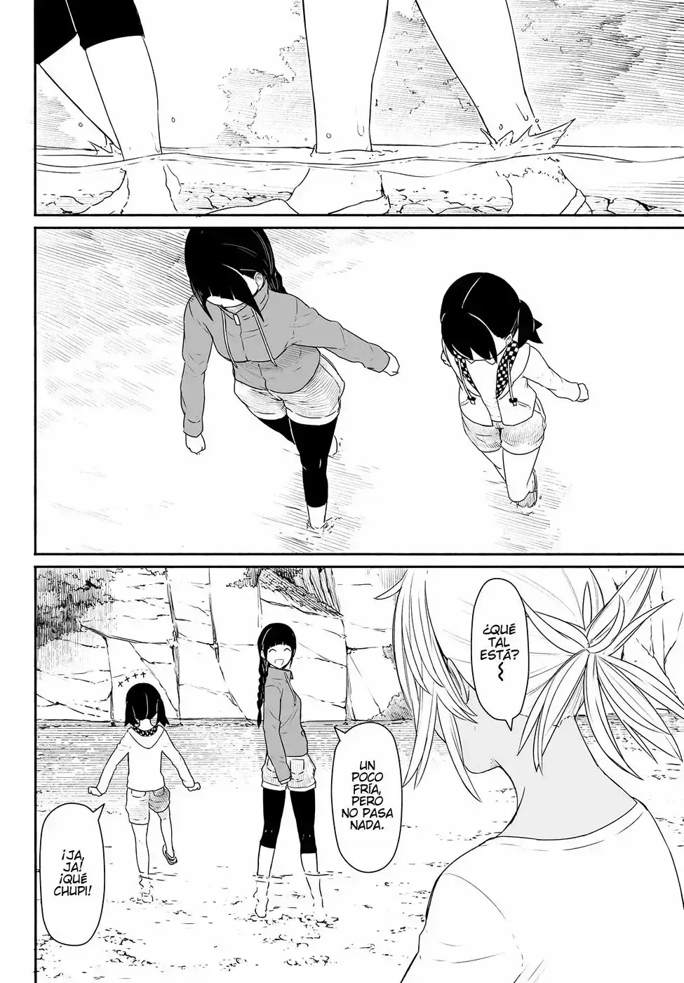 Capitulo 27 page 16